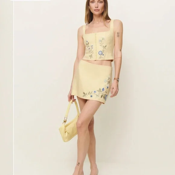 Reformation Set - Picture 2 of 2